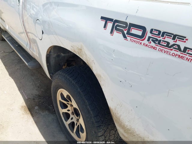Продаж на аукціоні авто 2007 Toyota Tundra Limited 5.7l V8, vin: 5TFRV581X7X024407, номер лоту: 46075338