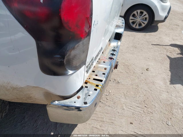Продаж на аукціоні авто 2007 Toyota Tundra Limited 5.7l V8, vin: 5TFRV581X7X024407, номер лоту: 46075338