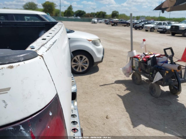 Продаж на аукціоні авто 2007 Toyota Tundra Limited 5.7l V8, vin: 5TFRV581X7X024407, номер лоту: 46075338
