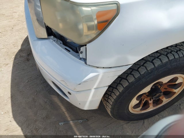 Продаж на аукціоні авто 2007 Toyota Tundra Limited 5.7l V8, vin: 5TFRV581X7X024407, номер лоту: 46075338