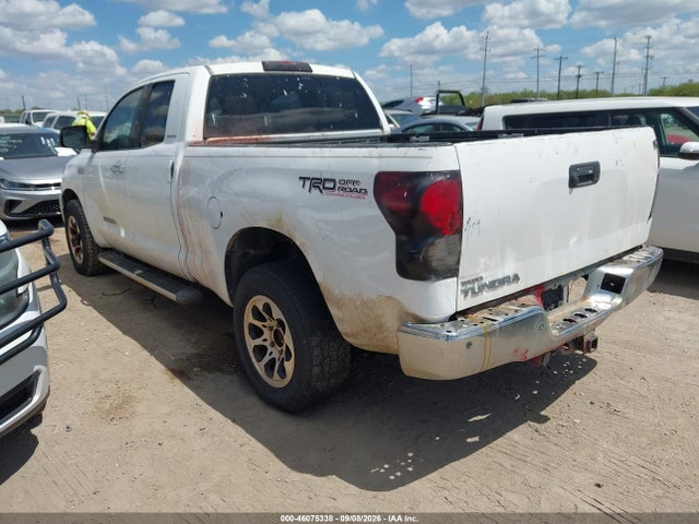 Продаж на аукціоні авто 2007 Toyota Tundra Limited 5.7l V8, vin: 5TFRV581X7X024407, номер лоту: 46075338