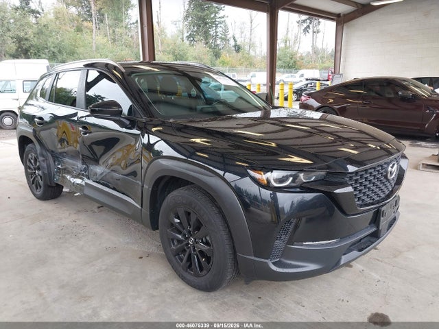 2023 Mazda Cx-50 2.5 S Preferred Plus მანქანა იყიდება აუქციონზე, vin: 7MMVABCM9PN127050, აუქციონის ნომერი: 46075339