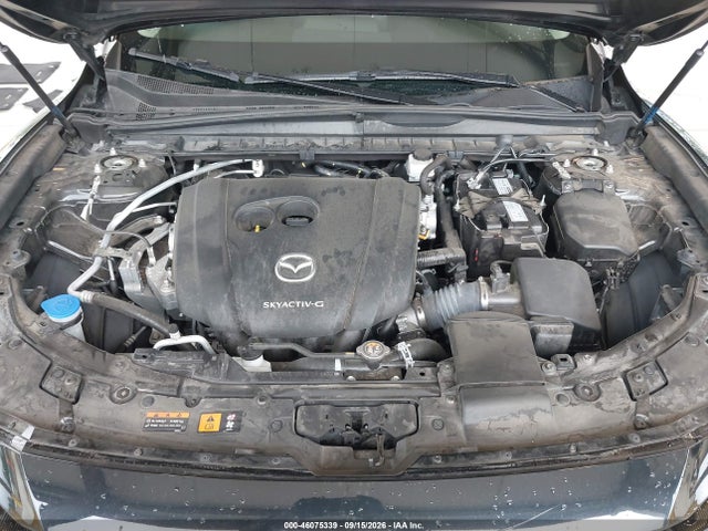 Продаж на аукціоні авто 2023 Mazda Cx-50 2.5 S Preferred Plus, vin: 7MMVABCM9PN127050, номер лоту: 46075339