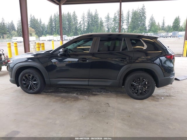 Продаж на аукціоні авто 2023 Mazda Cx-50 2.5 S Preferred Plus, vin: 7MMVABCM9PN127050, номер лоту: 46075339