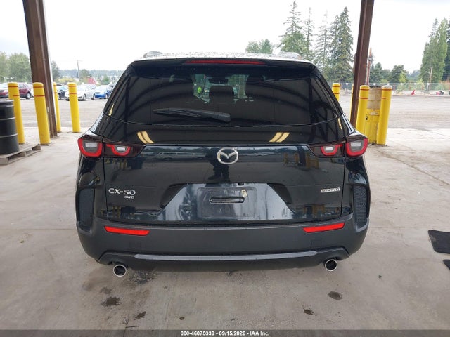 Продаж на аукціоні авто 2023 Mazda Cx-50 2.5 S Preferred Plus, vin: 7MMVABCM9PN127050, номер лоту: 46075339