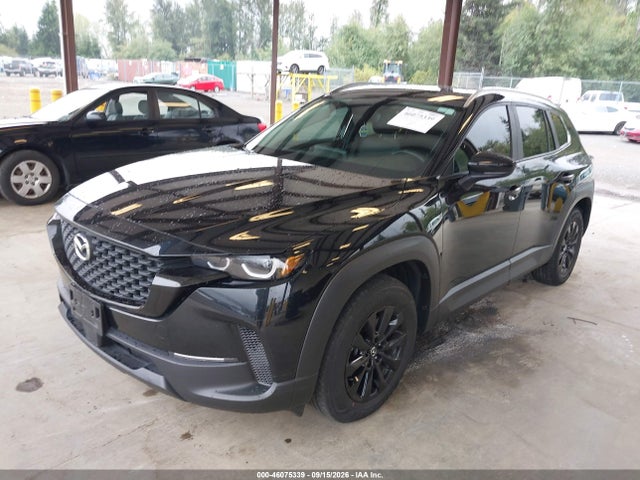 Продаж на аукціоні авто 2023 Mazda Cx-50 2.5 S Preferred Plus, vin: 7MMVABCM9PN127050, номер лоту: 46075339