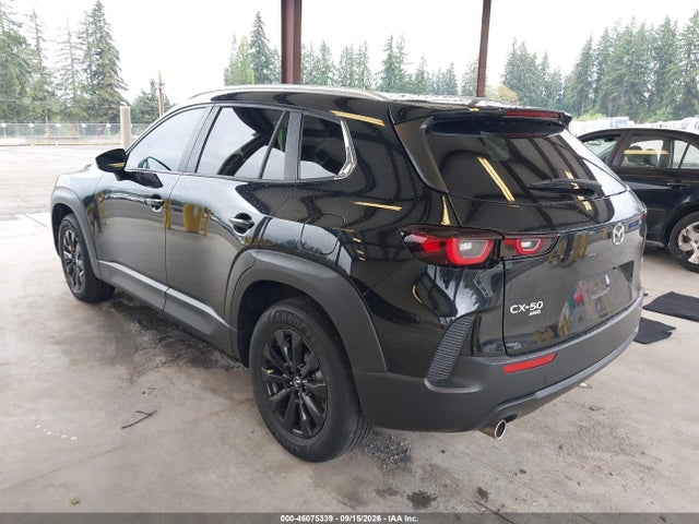 Продаж на аукціоні авто 2023 Mazda Cx-50 2.5 S Preferred Plus, vin: 7MMVABCM9PN127050, номер лоту: 46075339