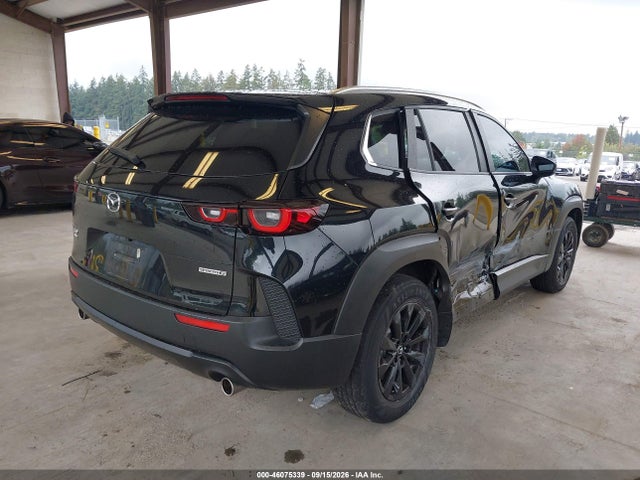 Продаж на аукціоні авто 2023 Mazda Cx-50 2.5 S Preferred Plus, vin: 7MMVABCM9PN127050, номер лоту: 46075339