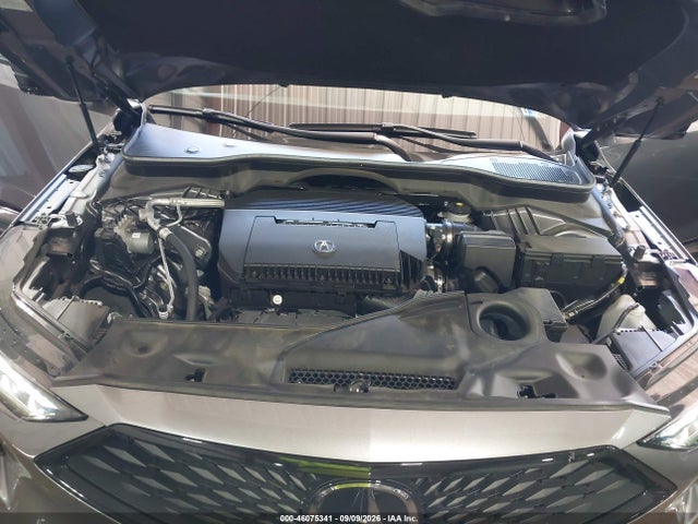 Продажа на аукционе авто 2023 Acura Mdx A-spec, vin: 5J8YE1H02PL021750, номер лота: 46075341