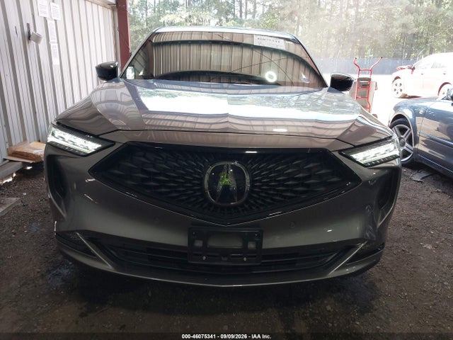 Продажа на аукционе авто 2023 Acura Mdx A-spec, vin: 5J8YE1H02PL021750, номер лота: 46075341
