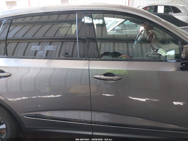 Продажа на аукционе авто 2023 Acura Mdx A-spec, vin: 5J8YE1H02PL021750, номер лота: 46075341