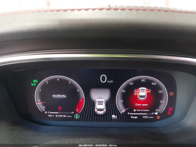 Продажа на аукционе авто 2023 Acura Mdx A-spec, vin: 5J8YE1H02PL021750, номер лота: 46075341