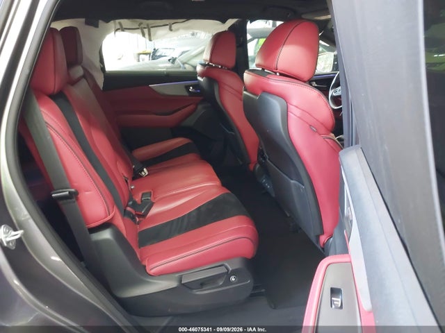 Продажа на аукционе авто 2023 Acura Mdx A-spec, vin: 5J8YE1H02PL021750, номер лота: 46075341