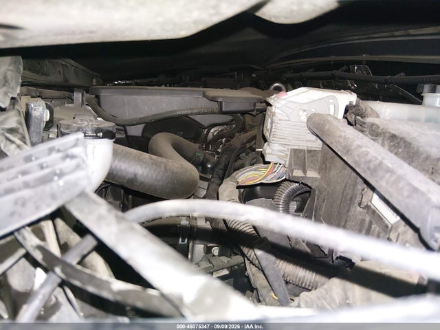 2018 Chevrolet Suburban Lt მანქანა იყიდება აუქციონზე, vin: 1GNSKHKC1JR265765, აუქციონის ნომერი: 46075347