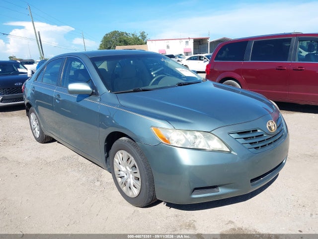 Aukcja sprzedaży 2009 Toyota Camry Se/le/xle, vin: 4T1BE46K69U818487, numer aukcji: 46075351