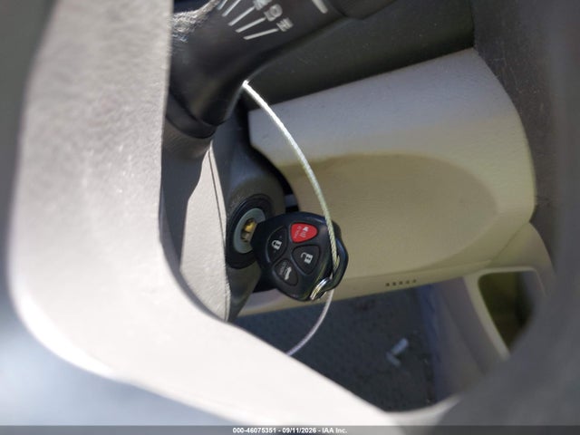 2009 Toyota Camry Se/le/xle მანქანა იყიდება აუქციონზე, vin: 4T1BE46K69U818487, აუქციონის ნომერი: 46075351