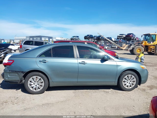 2009 Toyota Camry Se/le/xle მანქანა იყიდება აუქციონზე, vin: 4T1BE46K69U818487, აუქციონის ნომერი: 46075351