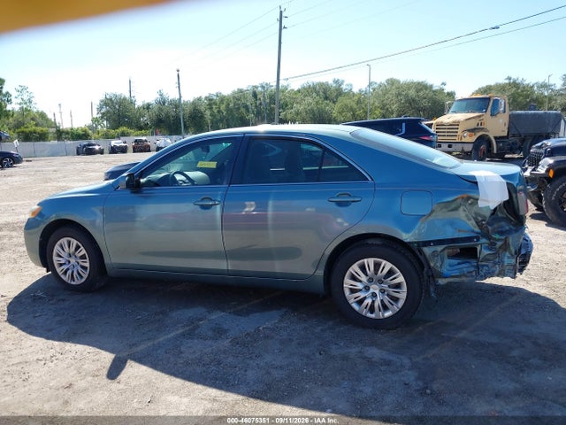 2009 Toyota Camry Se/le/xle მანქანა იყიდება აუქციონზე, vin: 4T1BE46K69U818487, აუქციონის ნომერი: 46075351