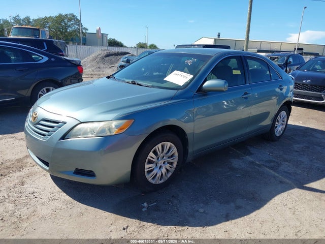 2009 Toyota Camry Se/le/xle მანქანა იყიდება აუქციონზე, vin: 4T1BE46K69U818487, აუქციონის ნომერი: 46075351