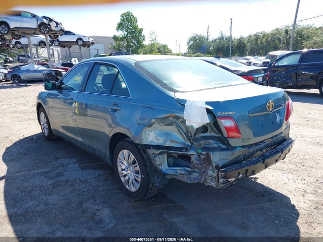 2009 Toyota Camry Se/le/xle მანქანა იყიდება აუქციონზე, vin: 4T1BE46K69U818487, აუქციონის ნომერი: 46075351