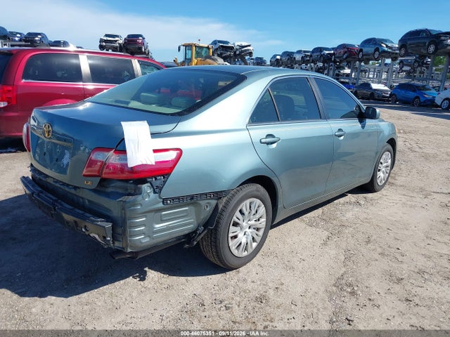 2009 Toyota Camry Se/le/xle მანქანა იყიდება აუქციონზე, vin: 4T1BE46K69U818487, აუქციონის ნომერი: 46075351