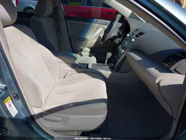 2009 Toyota Camry Se/le/xle მანქანა იყიდება აუქციონზე, vin: 4T1BE46K69U818487, აუქციონის ნომერი: 46075351