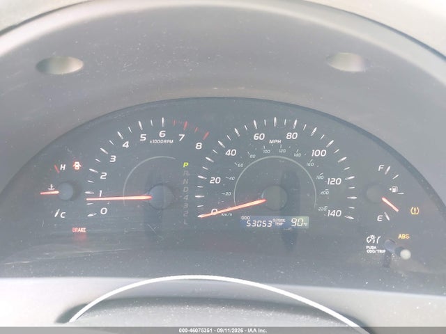 2009 Toyota Camry Se/le/xle მანქანა იყიდება აუქციონზე, vin: 4T1BE46K69U818487, აუქციონის ნომერი: 46075351