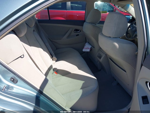 2009 Toyota Camry Se/le/xle მანქანა იყიდება აუქციონზე, vin: 4T1BE46K69U818487, აუქციონის ნომერი: 46075351