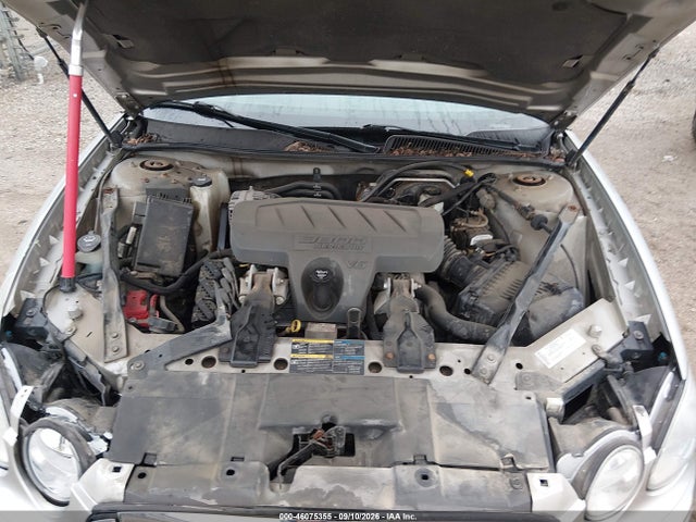 Продажа на аукционе авто 2007 Buick Lacrosse Cx, vin: 2G4WC582271235532, номер лота: 46075355