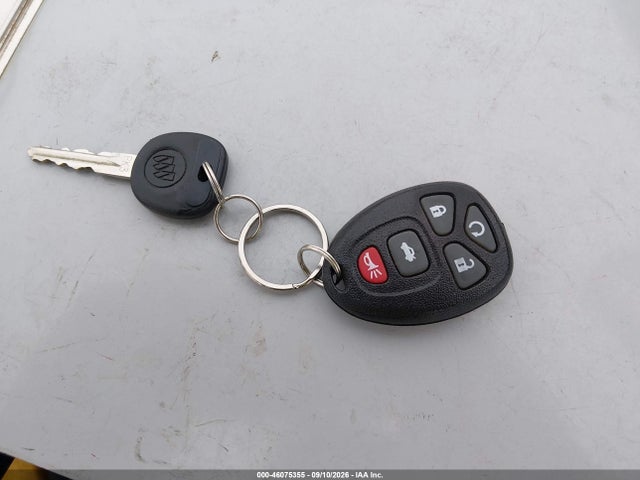 Продажа на аукционе авто 2007 Buick Lacrosse Cx, vin: 2G4WC582271235532, номер лота: 46075355