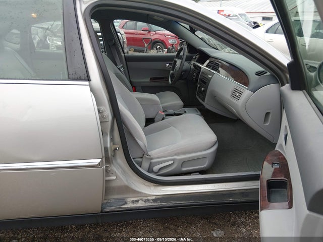 Продажа на аукционе авто 2007 Buick Lacrosse Cx, vin: 2G4WC582271235532, номер лота: 46075355