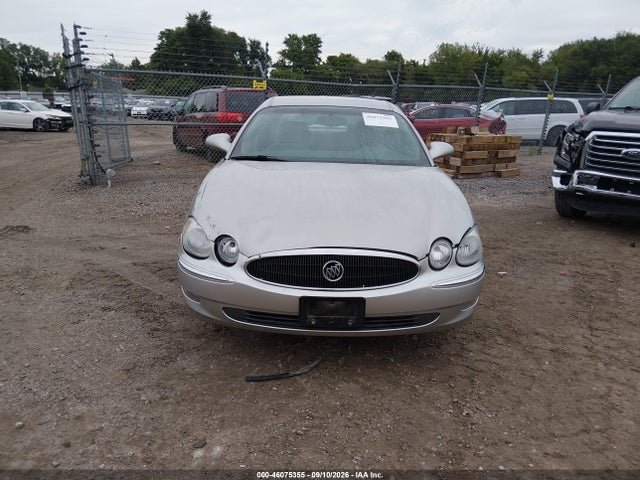 Продажа на аукционе авто 2007 Buick Lacrosse Cx, vin: 2G4WC582271235532, номер лота: 46075355