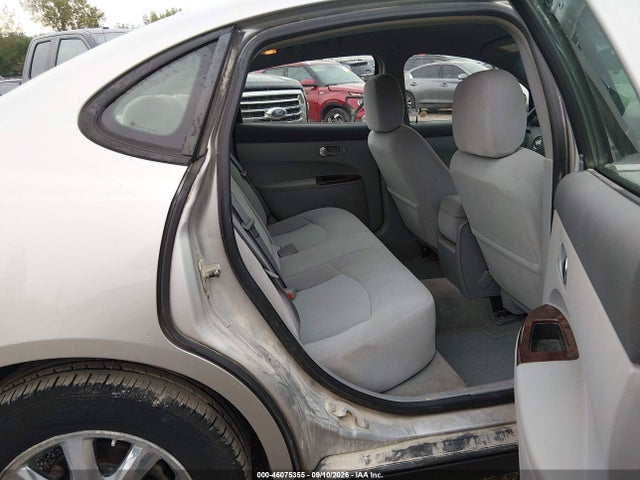 Продажа на аукционе авто 2007 Buick Lacrosse Cx, vin: 2G4WC582271235532, номер лота: 46075355