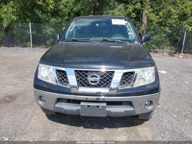 Aukcja sprzedaży 2010 Nissan Frontier Se, vin: 1N6AD0EV7AC416220, numer aukcji: 46075357