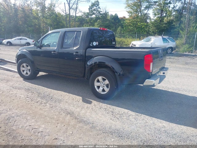 Aukcja sprzedaży 2010 Nissan Frontier Se, vin: 1N6AD0EV7AC416220, numer aukcji: 46075357