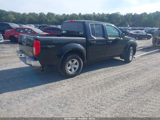 Aukcja sprzedaży 2010 Nissan Frontier Se, vin: 1N6AD0EV7AC416220, numer aukcji: 46075357