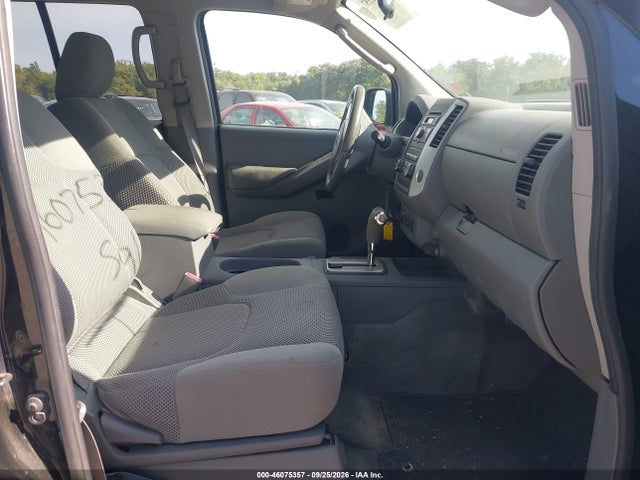 Aukcja sprzedaży 2010 Nissan Frontier Se, vin: 1N6AD0EV7AC416220, numer aukcji: 46075357