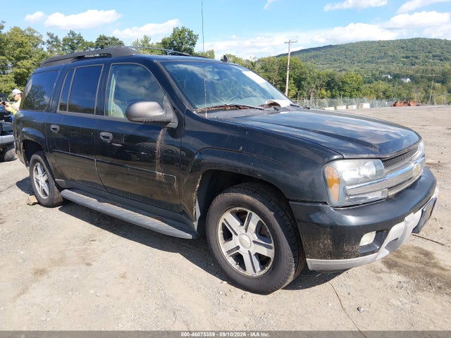 2006 Chevrolet Trailblazer Ext Ls მანქანა იყიდება აუქციონზე, vin: 1GNET16S466155613, აუქციონის ნომერი: 46075359