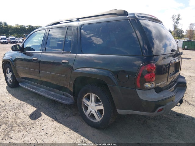 2006 Chevrolet Trailblazer Ext Ls მანქანა იყიდება აუქციონზე, vin: 1GNET16S466155613, აუქციონის ნომერი: 46075359