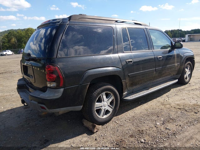 2006 Chevrolet Trailblazer Ext Ls მანქანა იყიდება აუქციონზე, vin: 1GNET16S466155613, აუქციონის ნომერი: 46075359