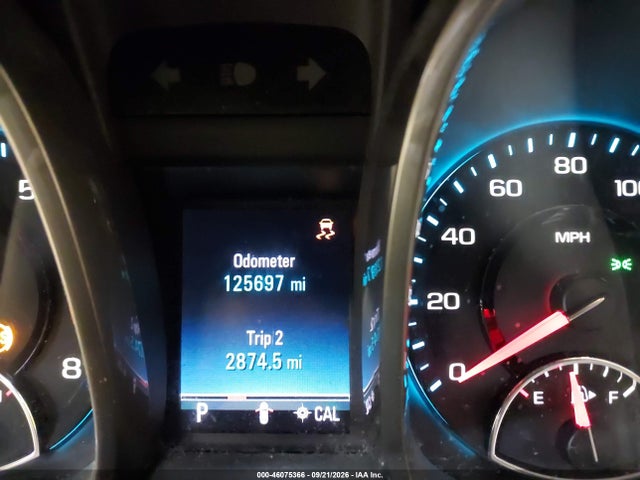 2013 Chevrolet Malibu 3lt მანქანა იყიდება აუქციონზე, vin: 1G11G5SX1DF215065, აუქციონის ნომერი: 46075366