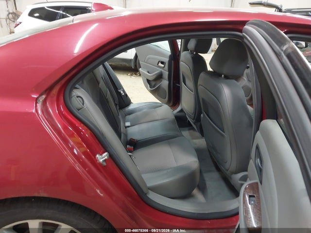 2013 Chevrolet Malibu 3lt მანქანა იყიდება აუქციონზე, vin: 1G11G5SX1DF215065, აუქციონის ნომერი: 46075366