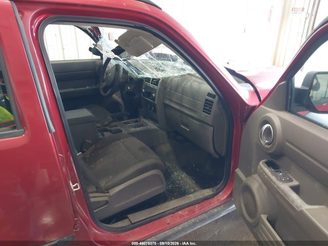 Продажа на аукционе авто 2008 Dodge Nitro Sxt, vin: 1D8GU28K58W185466, номер лота: 46075370