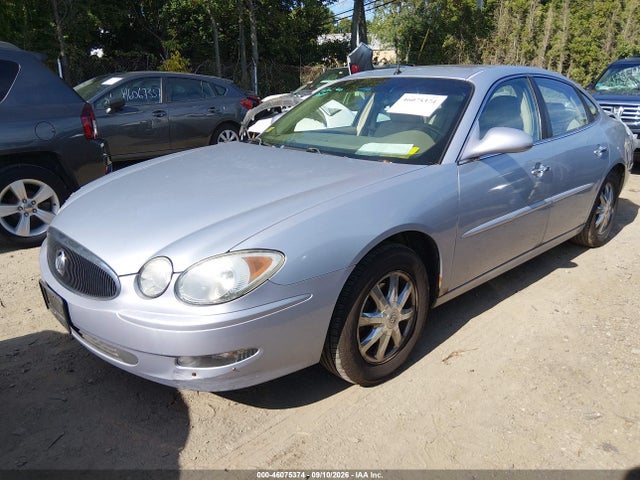 46075374 :رقم المزاد ، 2G4WD532351235959 vin ، 2005 Buick Lacrosse Cxl مزاد بيع