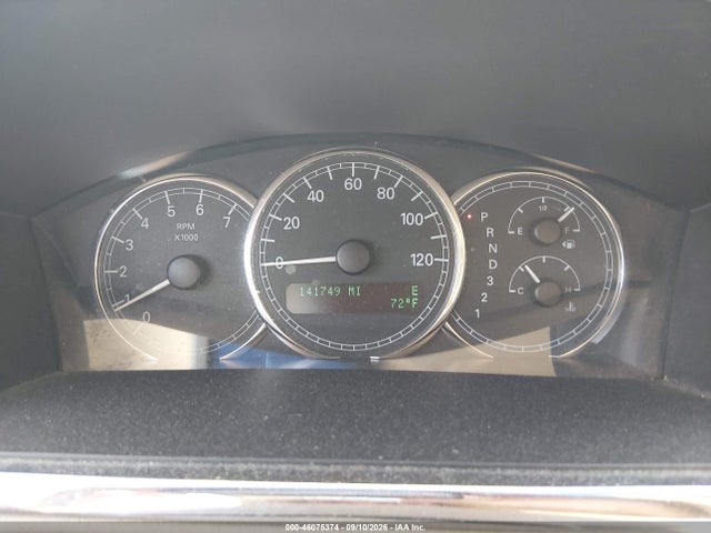 46075374 :رقم المزاد ، 2G4WD532351235959 vin ، 2005 Buick Lacrosse Cxl مزاد بيع