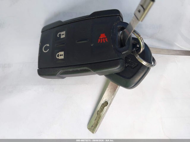 Aukcja sprzedaży 2019 Chevrolet Colorado Lt, vin: 1GCGTCEN1K1315916, numer aukcji: 46075375