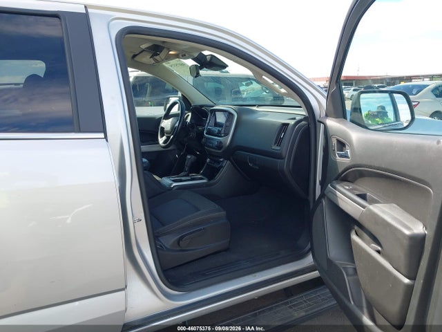 Aukcja sprzedaży 2019 Chevrolet Colorado Lt, vin: 1GCGTCEN1K1315916, numer aukcji: 46075375