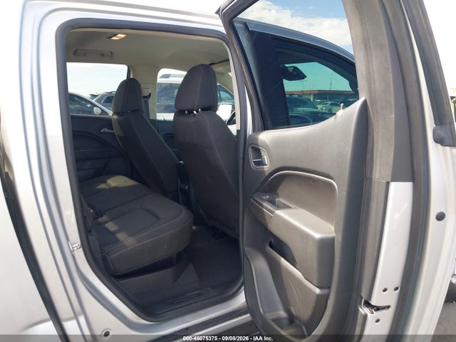 Aukcja sprzedaży 2019 Chevrolet Colorado Lt, vin: 1GCGTCEN1K1315916, numer aukcji: 46075375