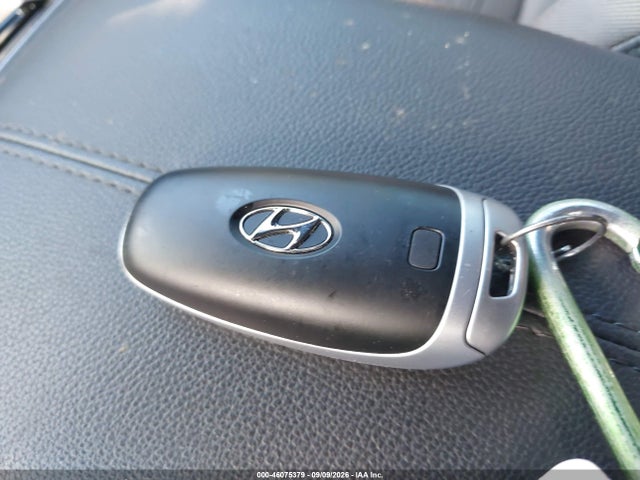 2024 Hyundai Santa Cruz Sel მანქანა იყიდება აუქციონზე, vin: 5NTJC4DE1RH108606, აუქციონის ნომერი: 46075379