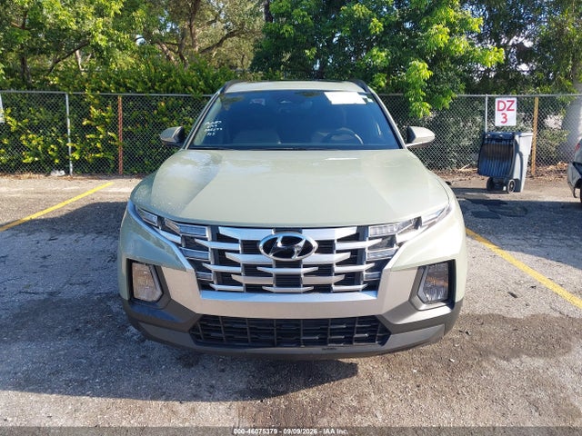 2024 Hyundai Santa Cruz Sel მანქანა იყიდება აუქციონზე, vin: 5NTJC4DE1RH108606, აუქციონის ნომერი: 46075379